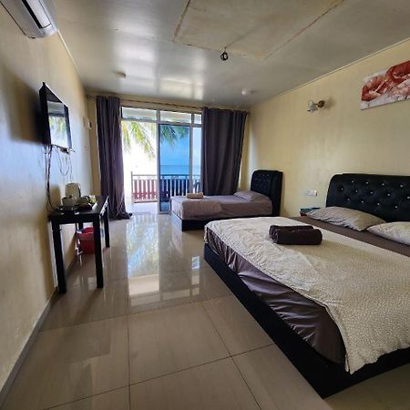 Kampong Juara Juara Mutiara Resort מראה חיצוני תמונה