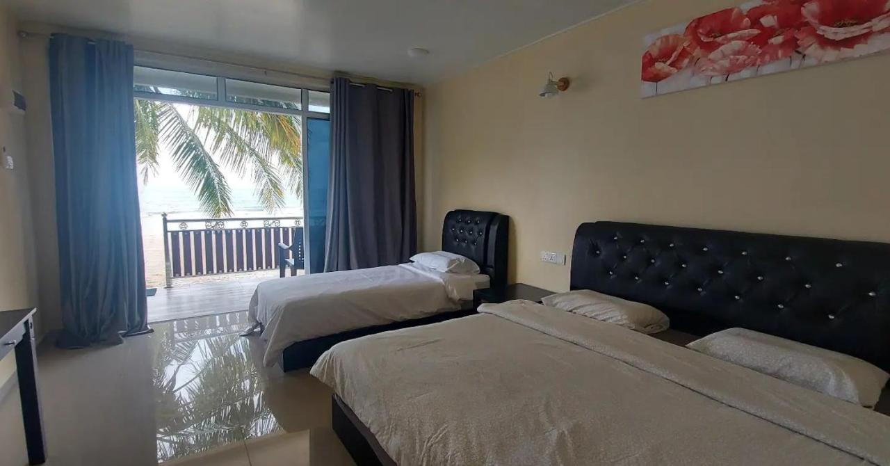 Kampong Juara Juara Mutiara Resort מראה חיצוני תמונה