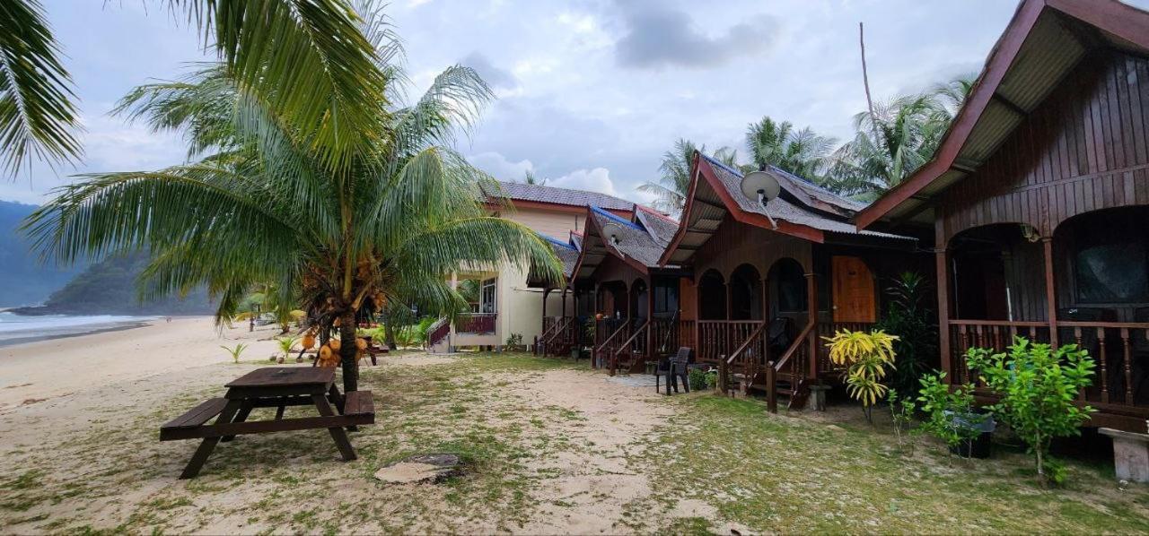Kampong Juara Juara Mutiara Resort מראה חיצוני תמונה