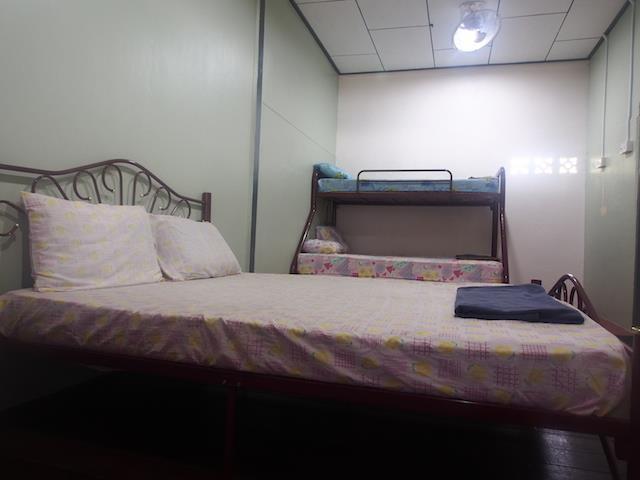 Kampong Juara Juara Mutiara Resort מראה חיצוני תמונה