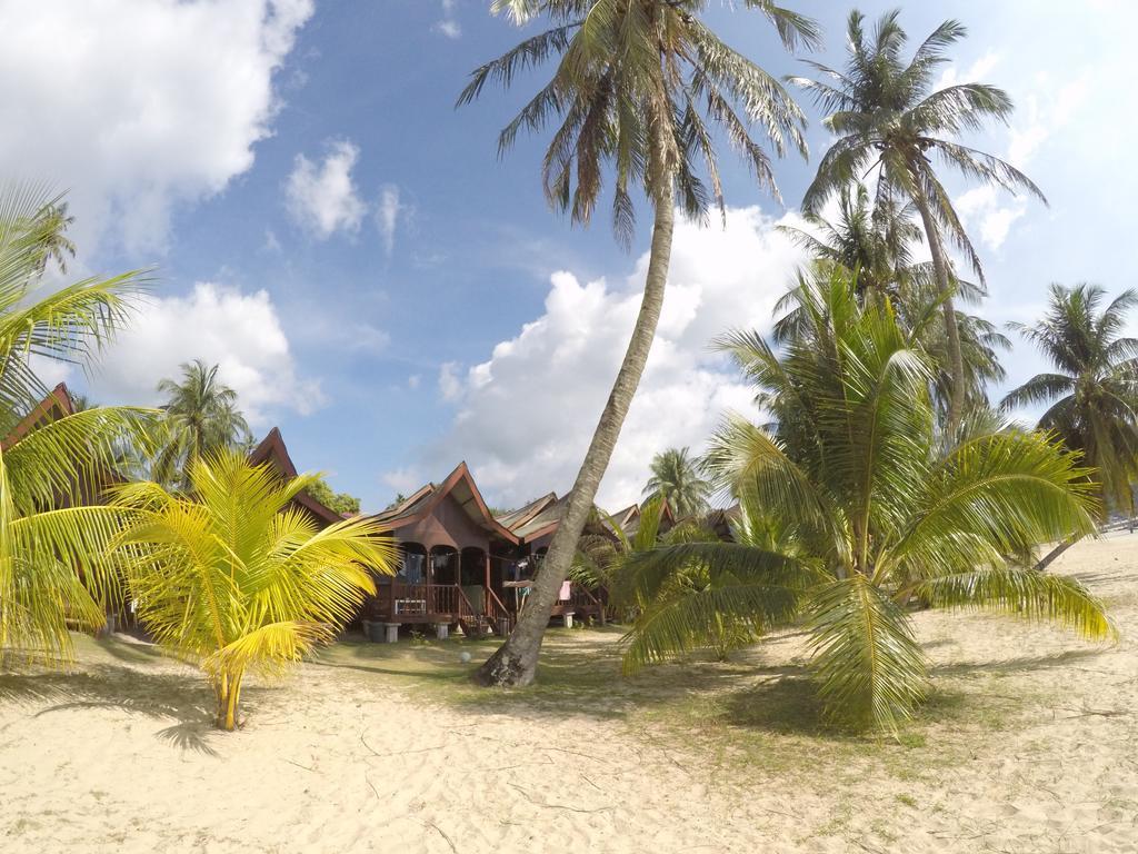 Kampong Juara Juara Mutiara Resort מראה חיצוני תמונה