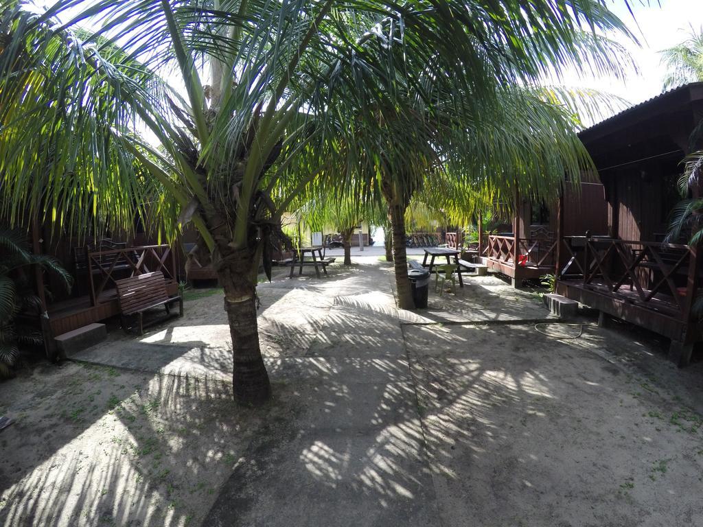 Kampong Juara Juara Mutiara Resort מראה חיצוני תמונה